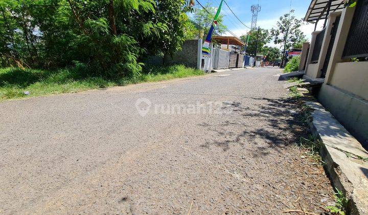 Tanah di Jl. Tirtawangi, Cipagalo, Bojongsoang, SHM 317 m² 4