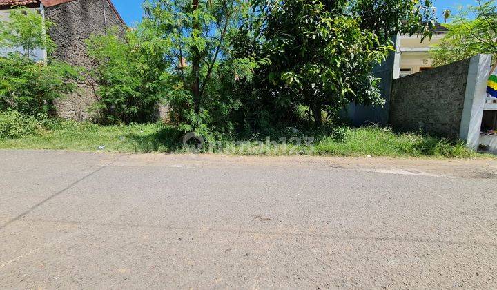 Tanah di Jl. Tirtawangi, Cipagalo, Bojongsoang, SHM 317 m² 6