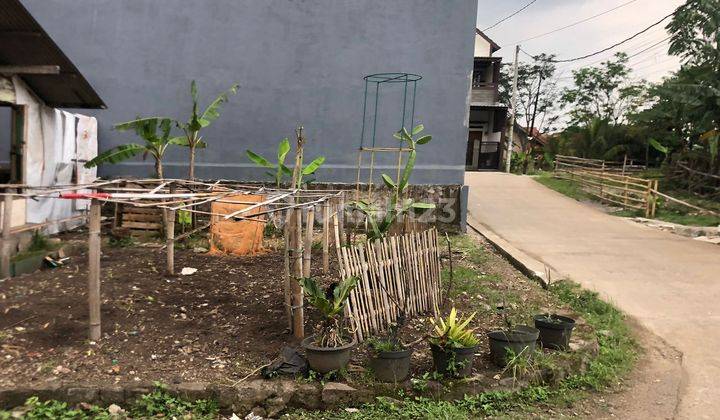 Tanah di Jalan H. Idik Rochendi, Cibiru Hilir, , SHM 143 m² 6