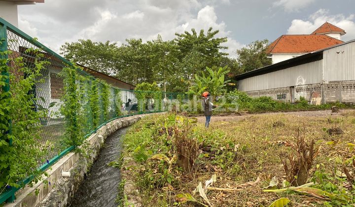 Tanah di Jl. Lembah Bajuri, Isola, Bandung SHM 317 m² 2
