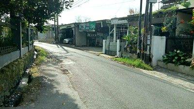 Tanah di Jl. Sariwangi Selatan, Bandung Barat SHM 105 m² 2