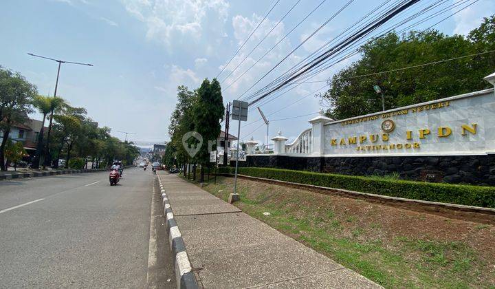 Jarang Ada Tanah Kavling Jatinangor 5 Menit Area Kampus Unpad 1