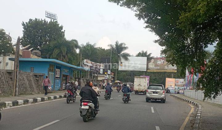 Jarang Ada Tanah Kavling Jatinangor 5 Menit Area Kampus Unpad 2