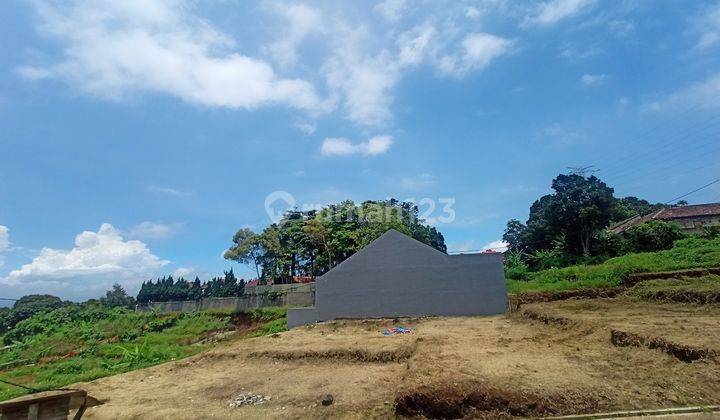 Tanah Kavling Cluster Matang Siap Balik Nama SHM Pecah 2