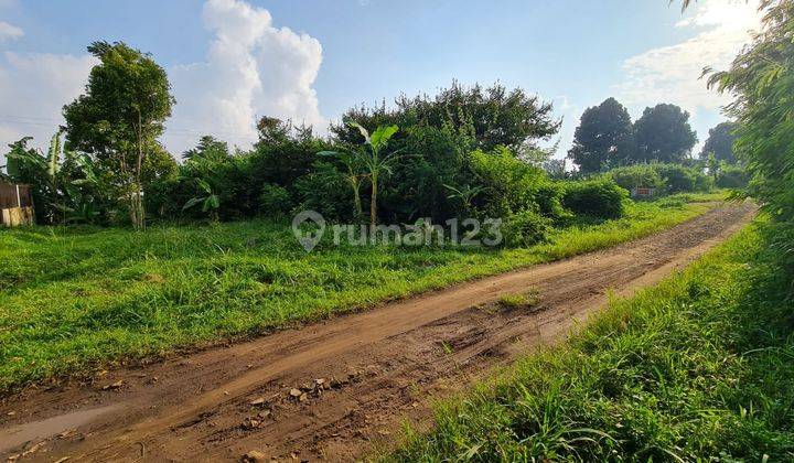 Kavling Hook Cimahi Cipageran 50m Ke Jln Raya Kolmas 1