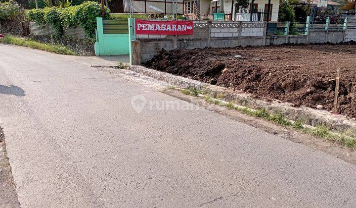 Tanah Kavling Rukost Di Jatinangor 5 Menit Ke Area Universitas 2