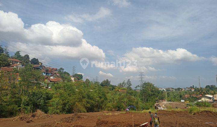 Kavling Jatinangor Area 5 Menit Ke Unversitas Unpad 2