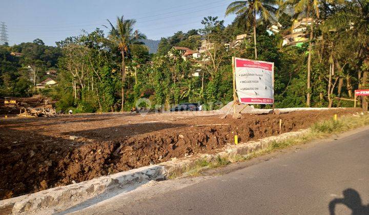 Kavling Datar 10 Menit Ke Pinto Toll Cileunyi Jatinangor Sumedang 1