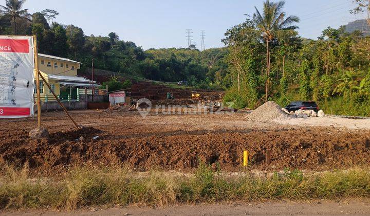 Kavling Datar 10 Menit Ke Pinto Toll Cileunyi Jatinangor Sumedang 2