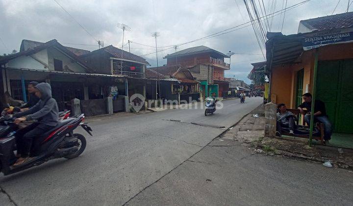 Kavling Tanah Standar Perum Termurah Di Ciparay Sagara Cipta 1