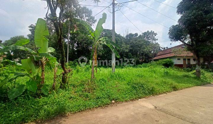 Kavling Tanah Standar Perum Termurah Di Ciparay Sagara Cipta 2