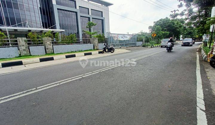 Jarang ada Tanah Kavling Samping MPP Hanya 350 Jtaan 1