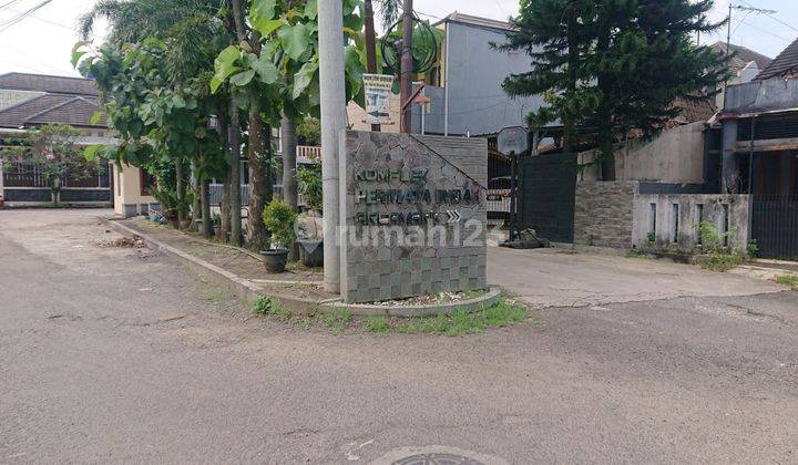 Kavling Tanah Bandung Kota Di Arcamanik 5 menit Ke Spot Jabar 1