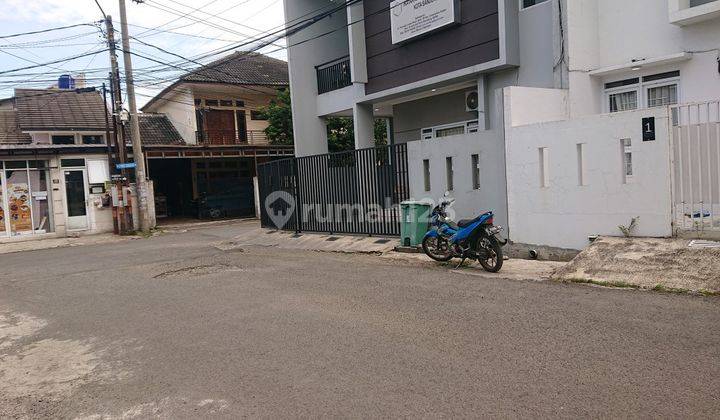 Kavling Tanah Bandung Kota Di Arcamanik 5 menit Ke Spot Jabar 2