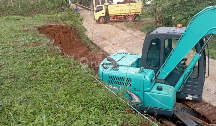 Sisa 1 Unit Tanah Kavling Siap Balik Nama 1 Km Ke Jl Phh Mustofa 2