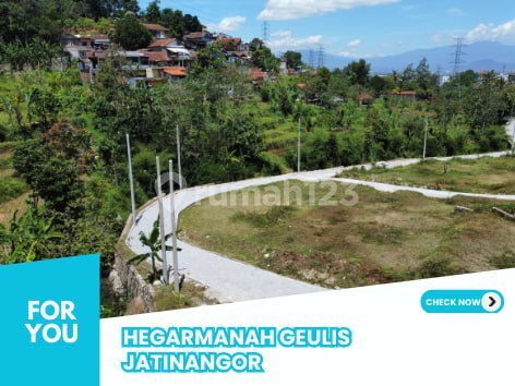Kavling Ekslusif di Area Sumedang Lokasi Emas Kavling Ekslusif di Area Sumedang Lokasi Emas