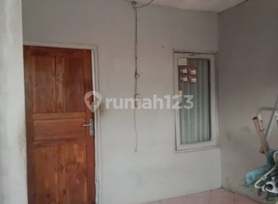 Rumah Siap Huni 3 Kamar di Perumahan Griya Citayam Permai 1 - Dekat Ccm & Rs