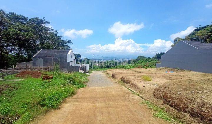 Dijual Tanah Murah Area Cimahi Dekat Alam Wisata Cimahi 2