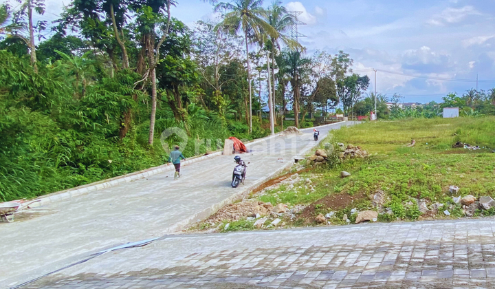 Tanah Kavling Super Strategis Harga Perdana di Sumedang Tanah Kavling Super Strategis Harga Perdana di Sumedang