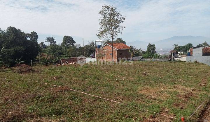 Dijual Tanah Murah Siap Bangun Lingkungan Nyaman 2