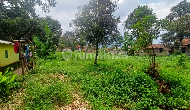 Tanah di Ciparay siap balik nama 2