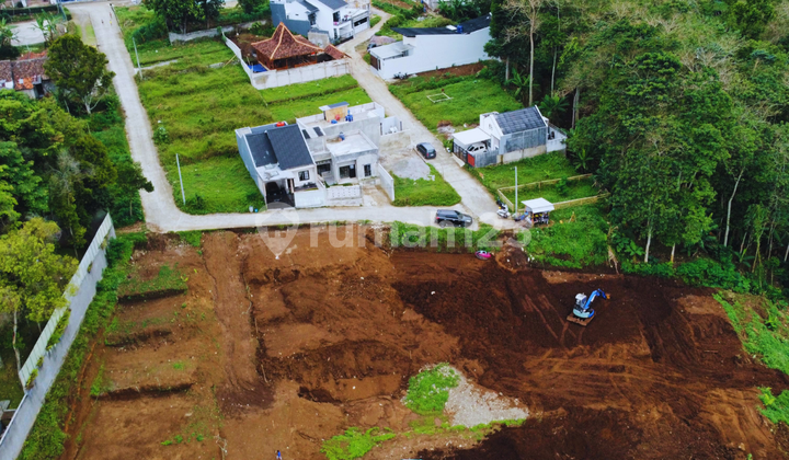 Rabu Pagi Keputusan Terbaik! Kavling Kolmas: Dapatkan Bonus Spesial Akhir Tahun Hanya Sampai Jam Makan Siang