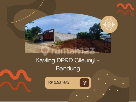 Kavling Bandung Dekat Pusat Perbelanjaan Kavling Bandung Dekat Pusat Perbelanjaan
