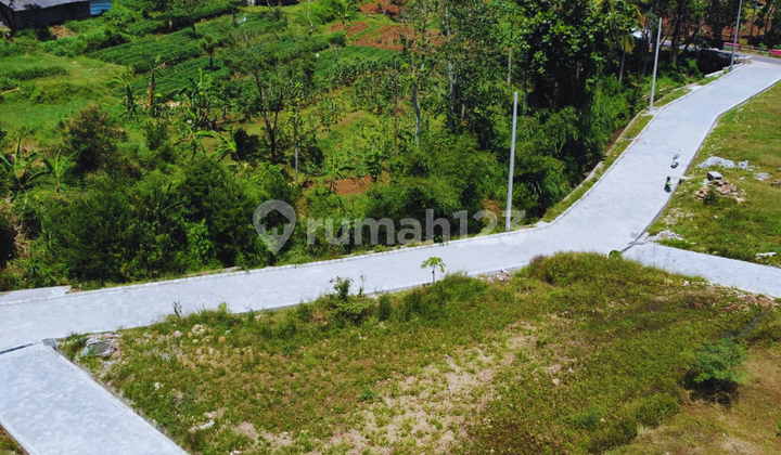 Kenaikan Melejit Investasi Kavling di Sumedang