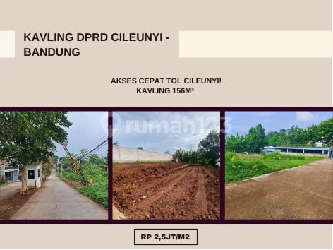 Build Your Dream Home at Bangun with Gold Plots Build Your Dream Home at Bangun with Gold Plots