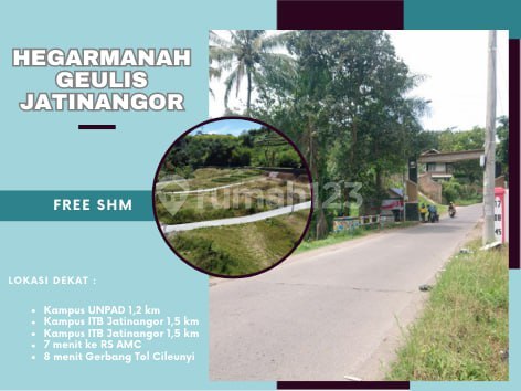Comfortable Living with Maximum Profit Potential from Sumedang Plots