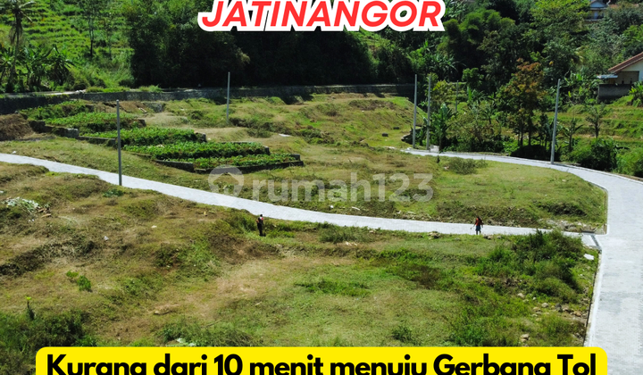 Buka Peluang Kos Eklusif dengan Kavling Sumedang