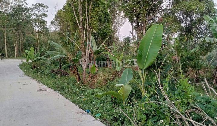 Kavling Tanah Murah Area Cimahi Utara Legalitas SHM 2