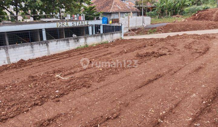 Tanah Murah Gokil di Bandung Timur Dekat Gerbang Tol Cileunyi 2