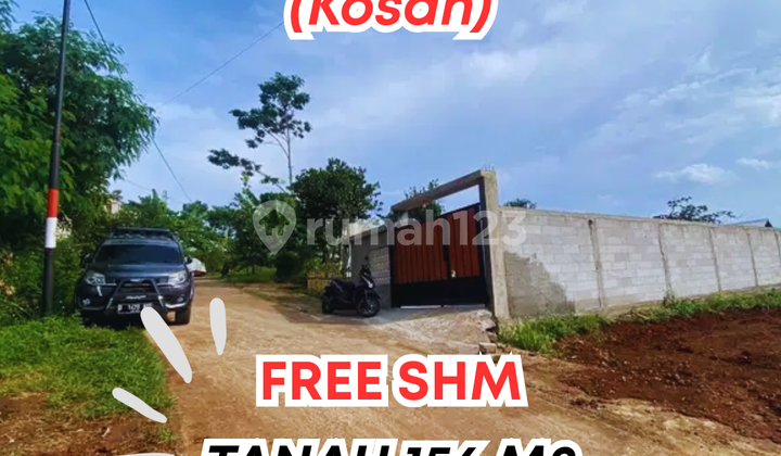 Bangun Rumah di Kavling Super Strategis Bandung Bangun Rumah di Kavling Super Strategis Bandung