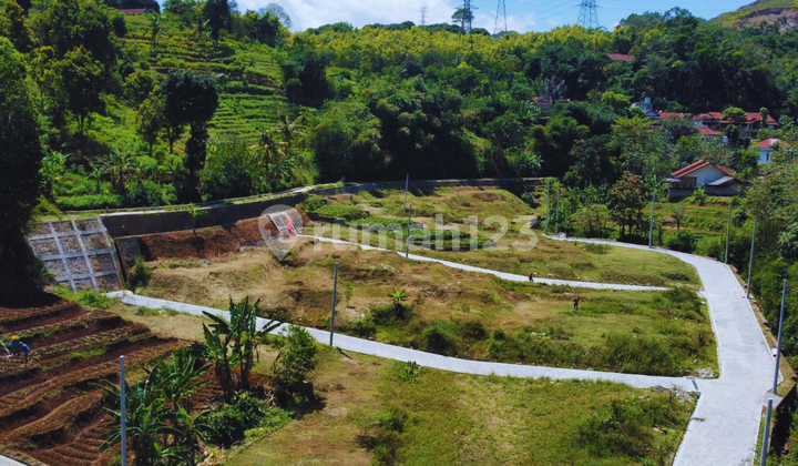 Bangun Hunian Nyaman dan Asri dengan Kavling Sumedang