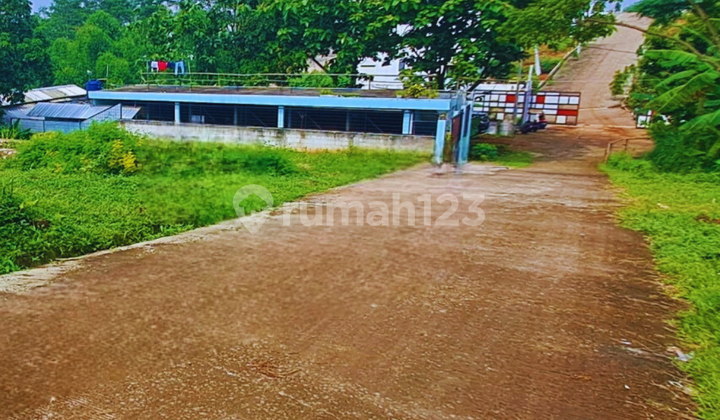 Kavling di Bangun Area Ekslusif Lingkungan Sejuk