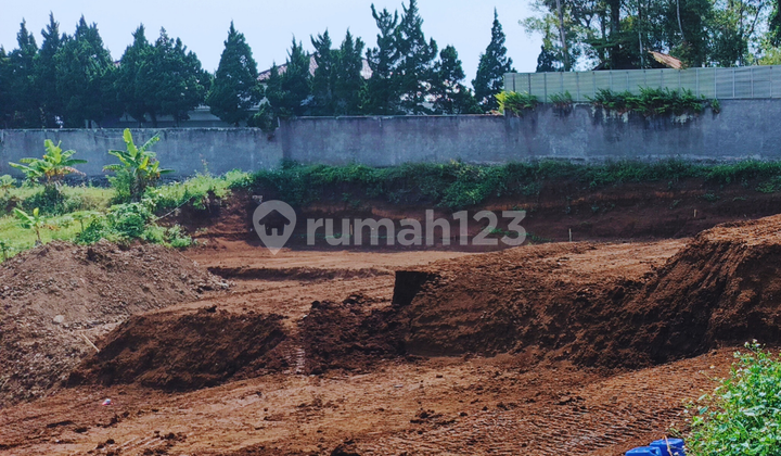Investasi Cepat dengan Kavling di Cimahi Kolmas