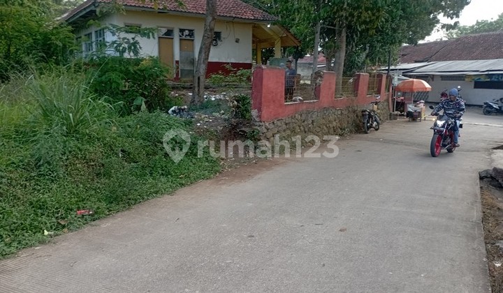 SHM Ready! Tanah Hunian Area Ciparay (Bandung)