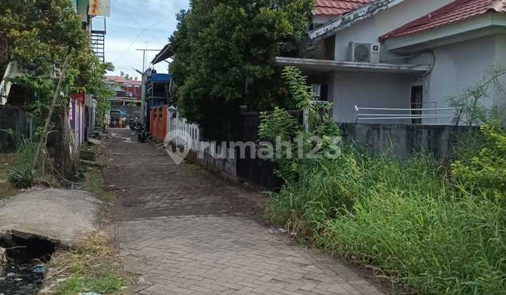 ANDA CARI RUMAH 4 KT DEKAT MALL PANAKKUKANG? INI JAWABANNYA! (LT 142, SHM) 2