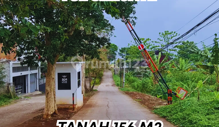 Kavling Dprd Cileunyi Lingkungan Sejuk dan Asri Kavling Dprd Cileunyi Lingkungan Sejuk dan Asri