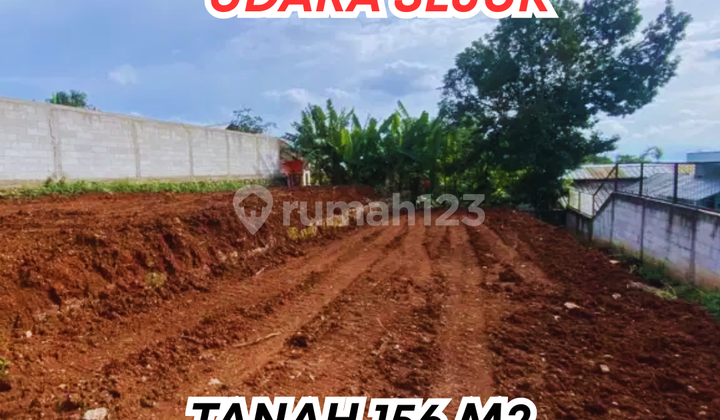 Tanah Kavling di Cimahi Utara Siap Bangun Tanah Kavling di Cimahi Utara Siap Bangun