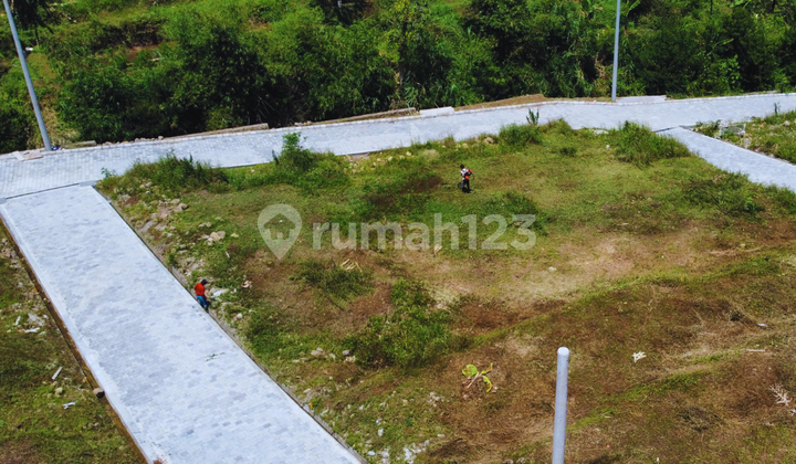 Kavling Hegarmanah Geulis: Investasi Pendidikan Terbaik di Jatinangor (Dekat 3 Kampus Elite)