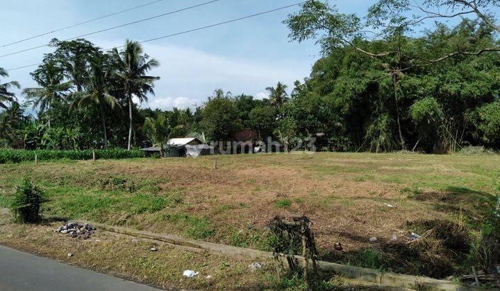 Dijual Tanah Murah Luasan 107m2 Area Rancaekek Cocok Untuk Rumah Hunian Tempat Usaha 2