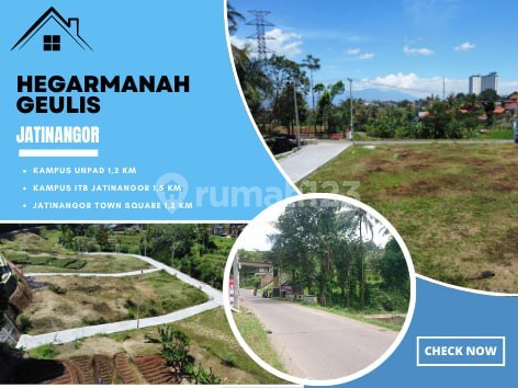 Bangun Rumah Impian dengan Kavling Emas di Sumedang Bangun Rumah Impian dengan Kavling Emas di Sumedang