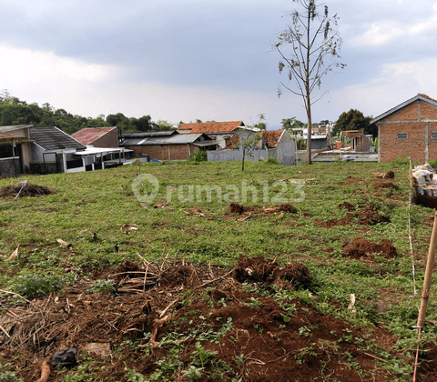 Dijual Tanah Murah Area Padasuka 3 Menit Saung Angklung Udjo 2