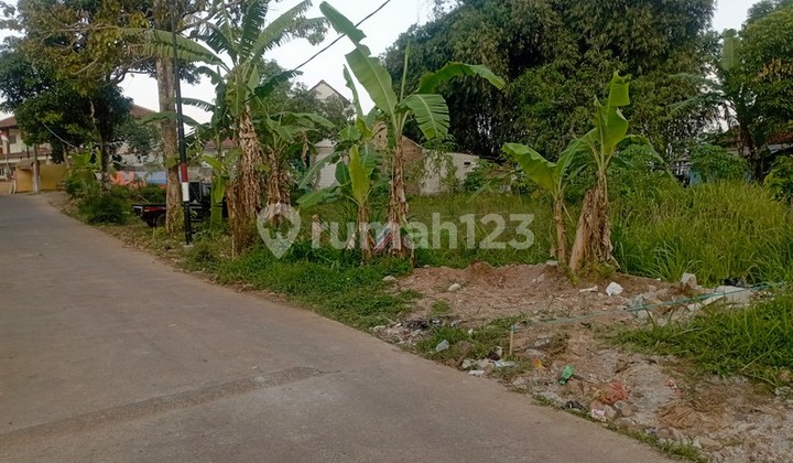Tanah Kosong Ciparay, Bandung: Dijamin Untung!
