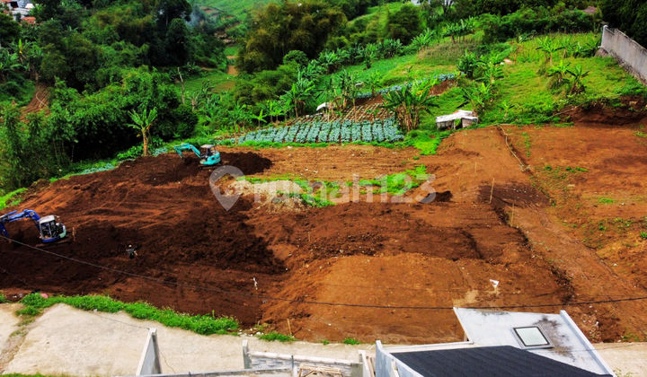 Bangun Hunian Asri di Area Cimahi Sekarang Bangun Hunian Asri di Area Cimahi Sekarang