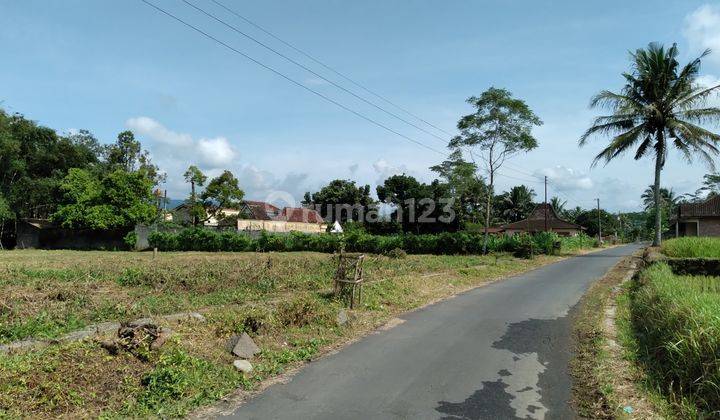 Tanah Murah Area Rancaekek Dekat Dengan Fasilitas Umum 2