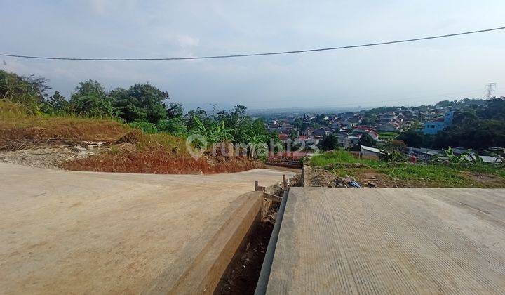 Dijual Tanah Girimekar Bandung Timur Dengan View Yang Indah 2