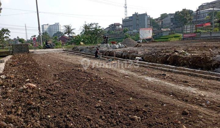 Tanah Hook Siap Bangun Hegarmanah Jatinangor 2